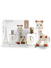 Sophie la Girafe Eau de Toilette 100ml Gift Set with Plush Toy image number 1